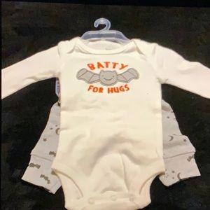 Just One You by Carter’s Newborn Halloween Outfit NWOT